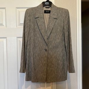 Jacket by Dana Buchman